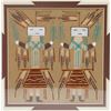 Image 2 : Navajo Sand Art Box