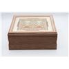 Image 3 : Navajo Sand Art Box