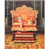 Image 2 : Chinese Painting, Oil on Canvas/Board
