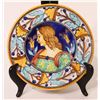 Image 5 : Group of Glass and Porcelain Decor