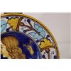 Image 6 : Group of Glass and Porcelain Decor