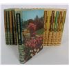 Image 2 : (18) Book Set of Encyclopedia of Gardening