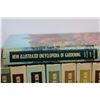 Image 5 : (18) Book Set of Encyclopedia of Gardening