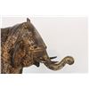 Image 2 : Japanese Wrought Iron Elephant
