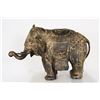Image 8 : Japanese Wrought Iron Elephant