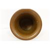 Image 3 : 19th C  Brass Mortar & Pestle w Handles