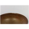 Image 6 : 19th C  Brass Mortar & Pestle w Handles