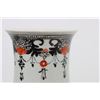 Image 3 : Chinese Hand Painted Porcelain Vase