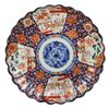 Image 1 : Japanese Imari Plate