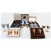 Image 2 : Collection of (20) Japanese Porcelain Drinkware