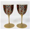 Image 4 : Collection of (20) Japanese Porcelain Drinkware