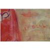 Image 2 : Modern Impressionist Oil on Canvas, Signed