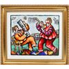 Image 1 : "Musicians" Artists Proof