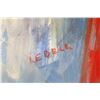 Image 2 : Modern Impressionist Oil on Canvas, Signed