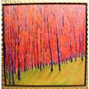 Image 1 : Debbie Dannheisser (20/21st C.) "Autumn Glow"