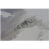 Image 2 : Modern Impressionist Oil on Canvas, Signed