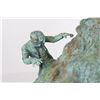 Image 6 : Modern Sculpture of Man Playing Piano