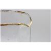 Image 3 : Serving Glass set w Four Glasses
