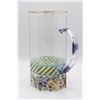 Image 7 : Serving Glass set w Four Glasses
