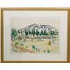 Image 1 : Manuel Pillard, In the Field, Artist Proof