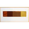 Image 1 : David Shapiro (b. 1944) Origin and Return II7 2009