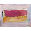 Image 2 : Robert Koffler (American, 20/21st C.) Abstract