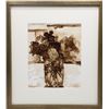 Image 1 : James Stewart (American, 20/21st C.) W/C