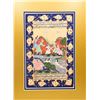 Image 2 : Pair of 17th/18th Century Persian Manuscripts
