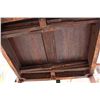 Image 10 : 19th Century English Mahogany Folding Table