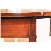 Image 2 : 19th Century English Mahogany Folding Table