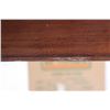 Image 5 : 19th Century English Mahogany Folding Table