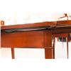 Image 8 : 19th Century English Mahogany Folding Table