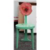 Image 1 : J Louise for Farr & Now Hand Painted Chair