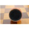 Image 9 : Carved Stone Chess Set