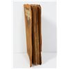 Image 2 : "Ballad of Reading Gaol" Leather Bound Booklet