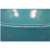 Image 2 : Portuguese Turquoise Decorative Bowl