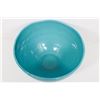 Image 3 : Portuguese Turquoise Decorative Bowl