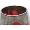 Image 4 : Italian Red Drip Glaze Vase