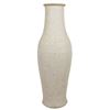 Image 1 : French Bisque Clay Vase