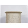 Image 2 : French Bisque Clay Vase