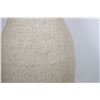 Image 3 : French Bisque Clay Vase