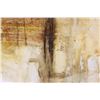 Image 11 : Modern Brutalist Lithograph, "Celebration #10"