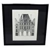 Image 1 : Style Henri IV. Motifs Historiques Print