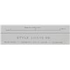 Image 8 : Style Louis XVI  Architectural Print