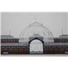 Image 7 : Signed Architectural Print