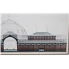 Image 8 : Signed Architectural Print