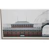 Image 9 : Signed Architectural Print