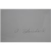 Image 5 : Geometric Abstract Print, Artists Proof