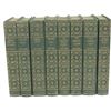 Image 1 : (8) Nathaniel Hawthorne Volumes