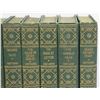 Image 2 : (8) Nathaniel Hawthorne Volumes